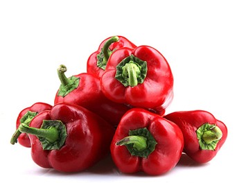 Red Habanero